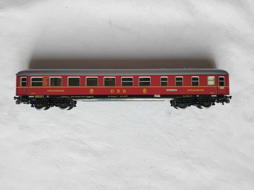 Märklin 4024 voiture - 4024,