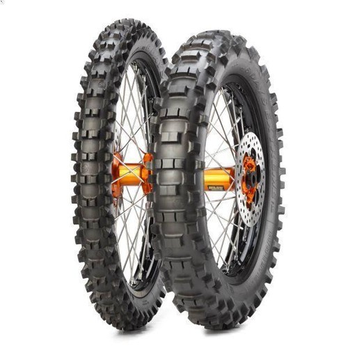 Pneu tout terrain pour moto - pour,