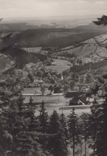 Carte postale ancienne - postale,
