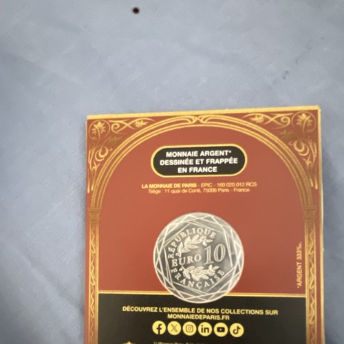 Monnaie paris seigneur - monnaie,