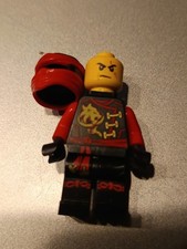Minifig Ninjago- Kai