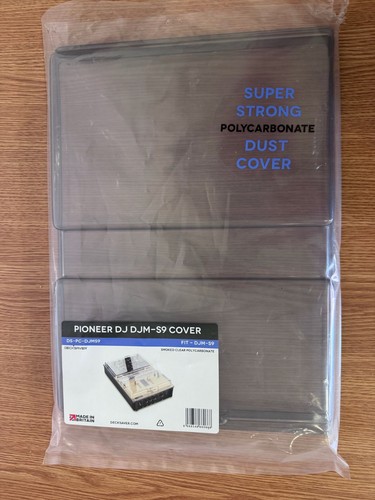 Couvercle pioneer djm s9 - couvercle, dj