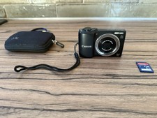 Appareil photo numérique