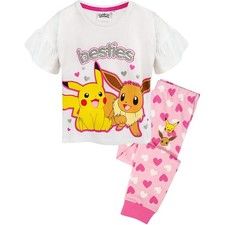 Pokemon - Ensemble de pyjama