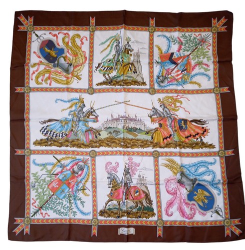 Foulard gucci accornero - gucci,