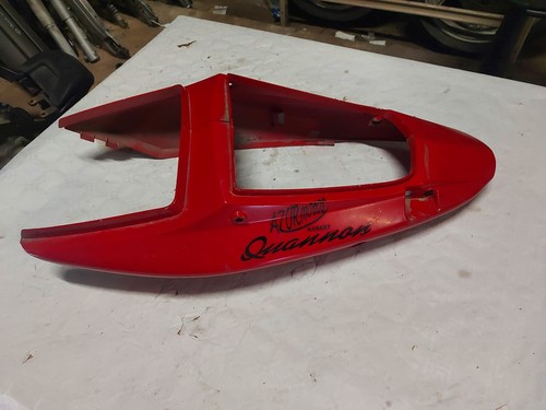 Carenage coque arriere kymco - carenage,