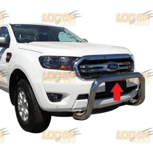 Ford Ranger Pare-Buffle 2012