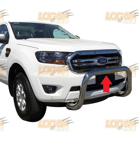 Ford ranger pare buffle 2012 - ranger,
