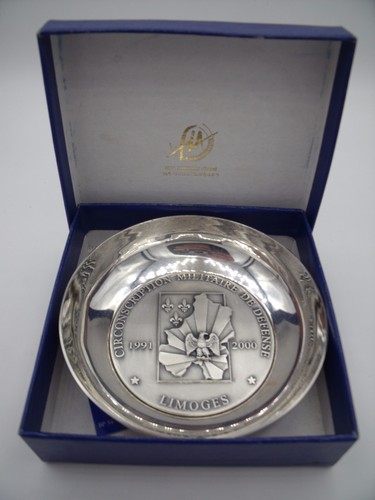 Coupelle militaire defense - -,