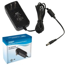 HQRP Cargador Adaptador para