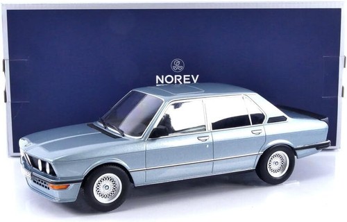 Bmw m535i e12 1980 light - e12,