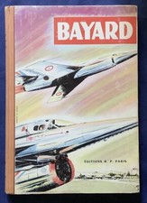 BAYARD - Reliure No 32 / Très Bel état. 1960