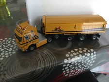 Volvo 6x4 wsi 50 - fh,