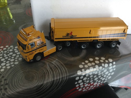Volvo 6x4 wsi - volvo, 12