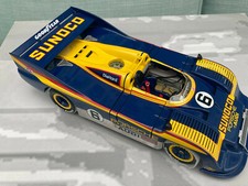 Porsche 917/30 Sunoco n°6
