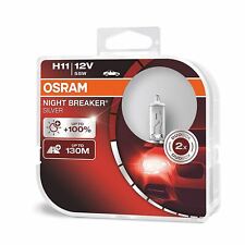 OSRAM 64211NBS-HCB NIGHT