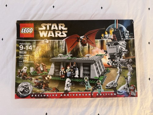 Lego star wars - star, battle