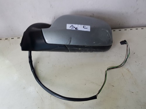 Retro électrique conducteur