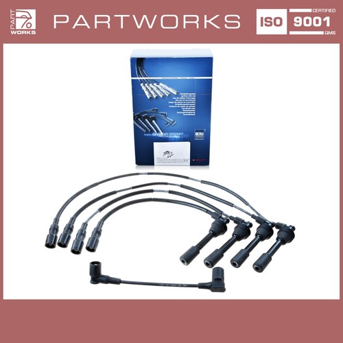 Ignition cable set for porsche - set,