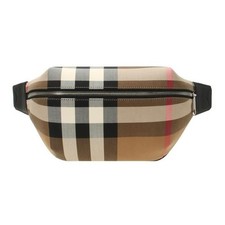 Burberry Ceinture moyenne à