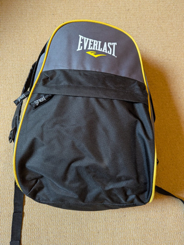 Everlast backpack sac à dos - sac,