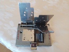 Colleuse Muray 8mm Et 16mm