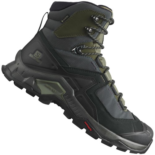 Salomon quest element - quest, gtx