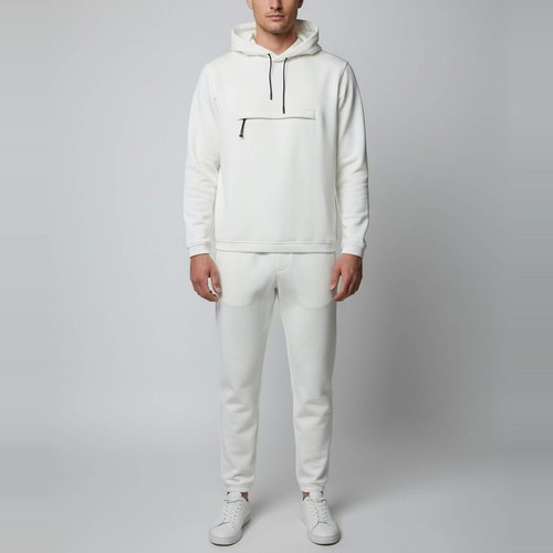 Ensemble sweat shirt - ensemble, et