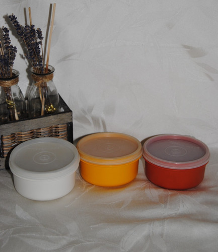 Tupperware lot petit - 3,