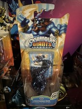 Rare Skylanders Giants
