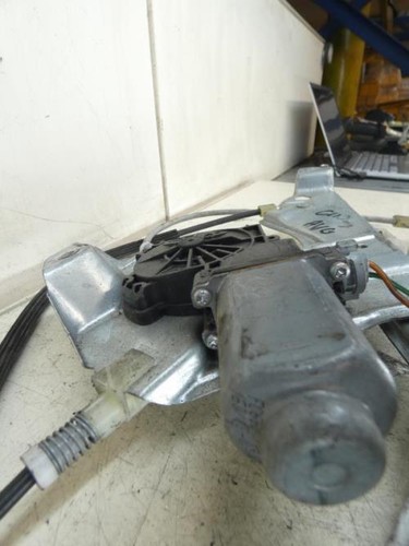 Leve vitre electrique avant