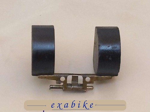Flotteur carburateur pour - flotteur,