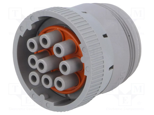 Deutsch hd16 96s - deutsch, te