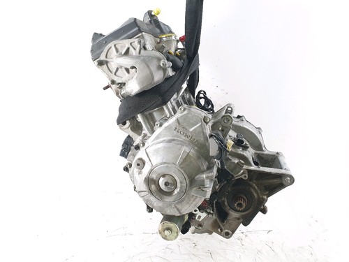 Moteur honda 750 adv - honda,