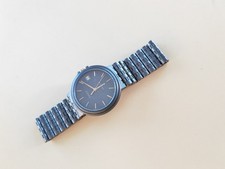 Tissot Seastar SL Belle montre bracelet Vintage . NOS