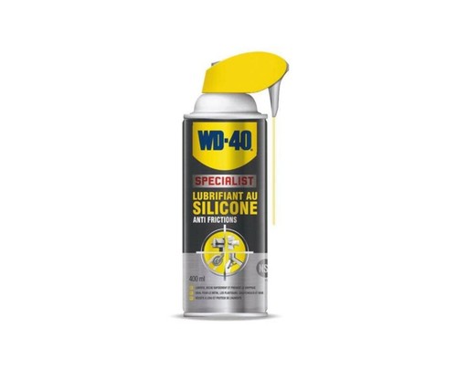 Lubrifiant silicone 40 - lubrifiant,