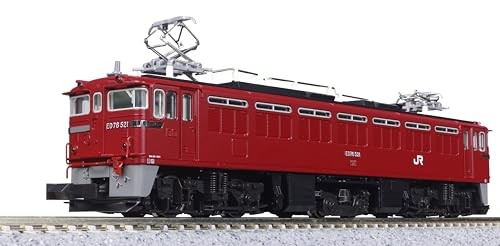 Locomotive électrique kato - locomotive,