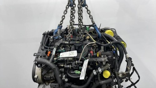 Moteur peugeot 307 - moteur,