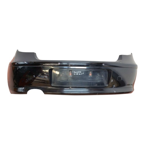 Pare choc arriere bmw serie - bmw, 1