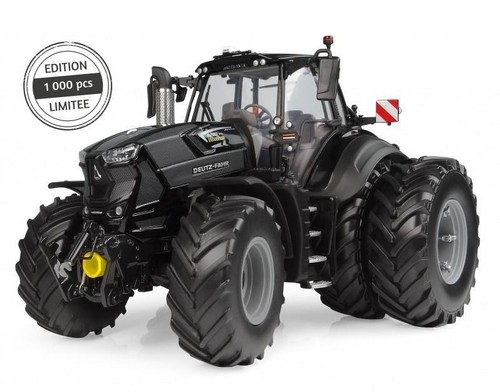 Uh6834 deutz fahr 8280 ttv - 8280,