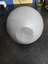 Lampe Veilleuse Étoile Noire Star Wars