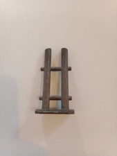Playmobil Poteau De Barrière