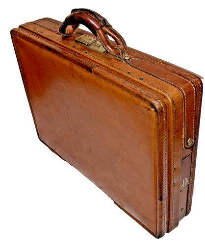 Vintage hartmann luggage - hartmann,
