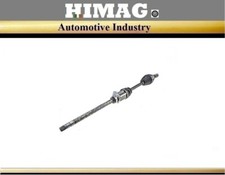 Arbre Droite pour Fiat 500X