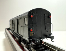 REE VB-312 - Fourgon OCEM 32