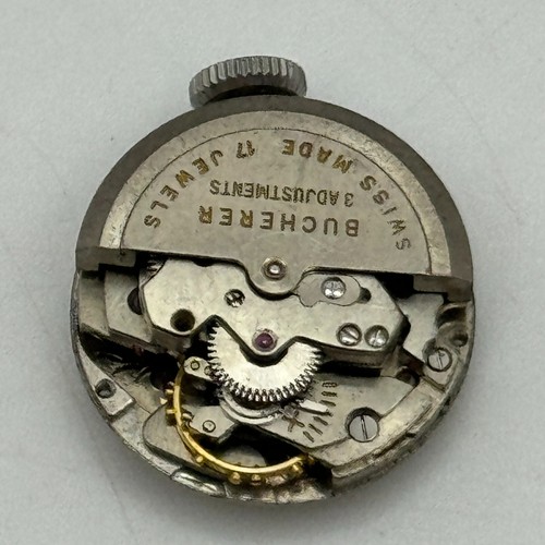 Pièce mécanisme horloge - horloge, as