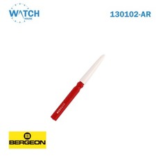 HUILIER DE MONTRE BBERGEON, COULEUR ROUGE, 130102-AR POUR HORLOGERS.