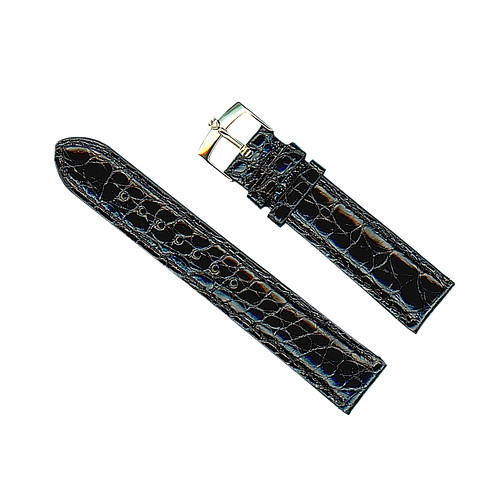Véritable bracelet alligator - bracelet,