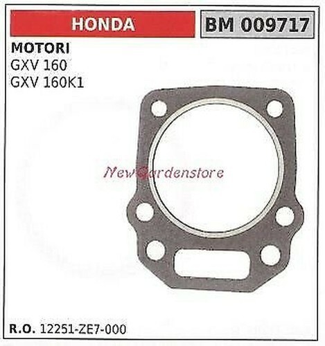 Joint culasse honda - de,