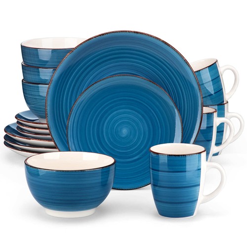 Service table cercles - table,